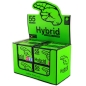 Preview: 8x Hybrid Supreme Filters XL Box Ø6,4mm 55 Stück Zellstoff-Aktivkohle-Filter 1